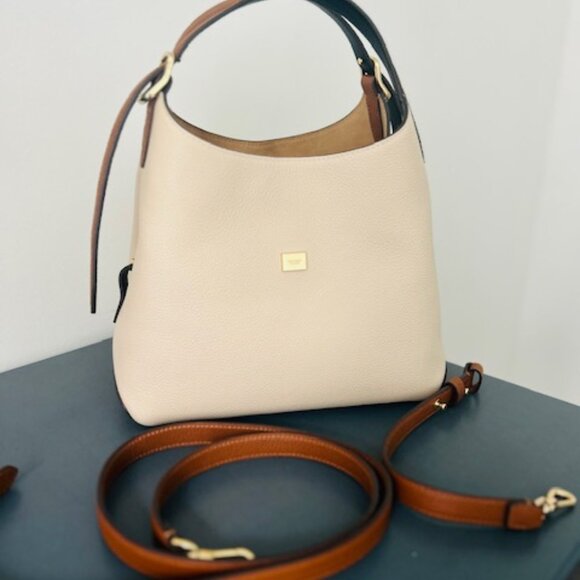 BRAND NEW: Kate Spade Deco Crossbody Tote bag - Picture 2 of 16